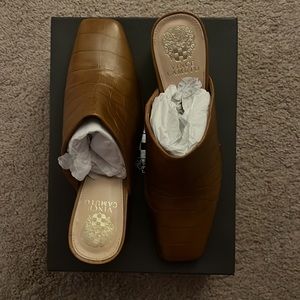 Like New! Vince Camuto Bristina Sz 10